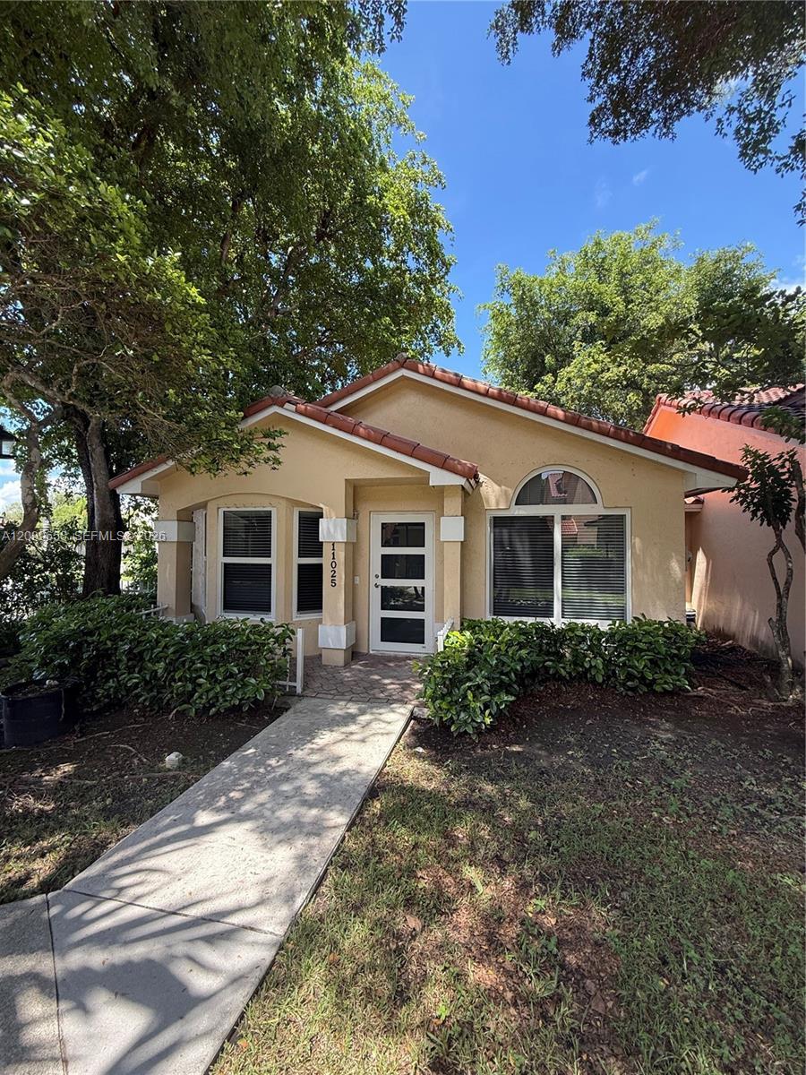11025 SW 152nd Ct, Miami FL 33196