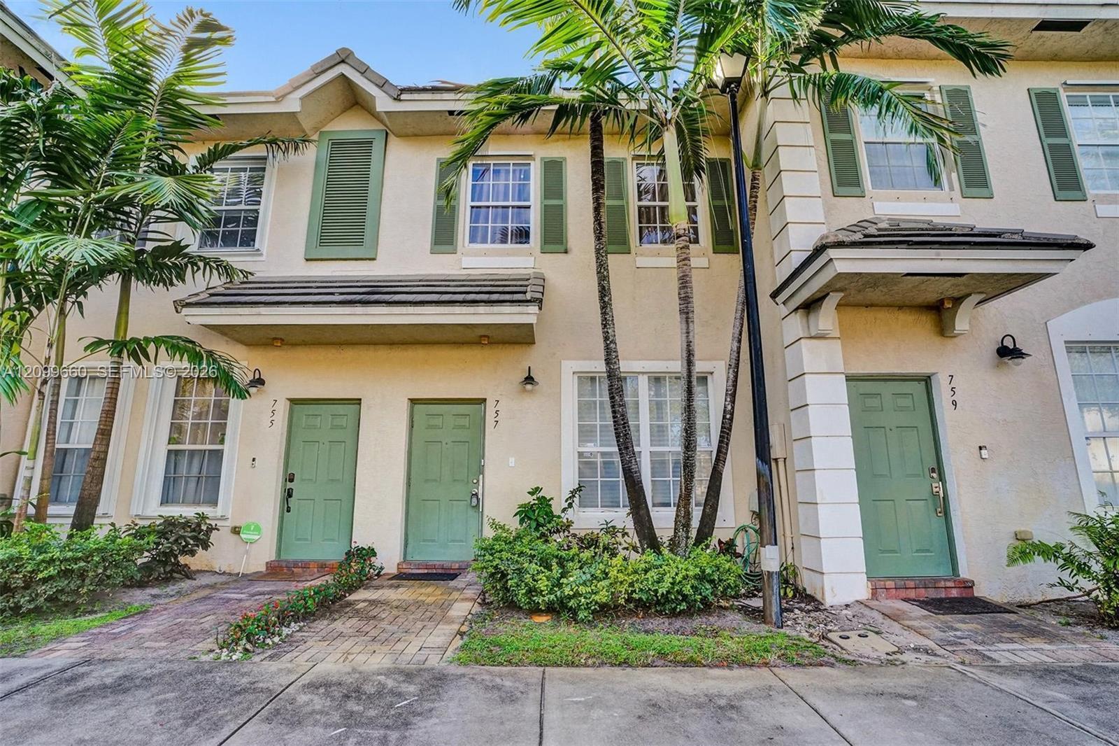 757 NW 42nd Ave # 1, Plantation FL 33317