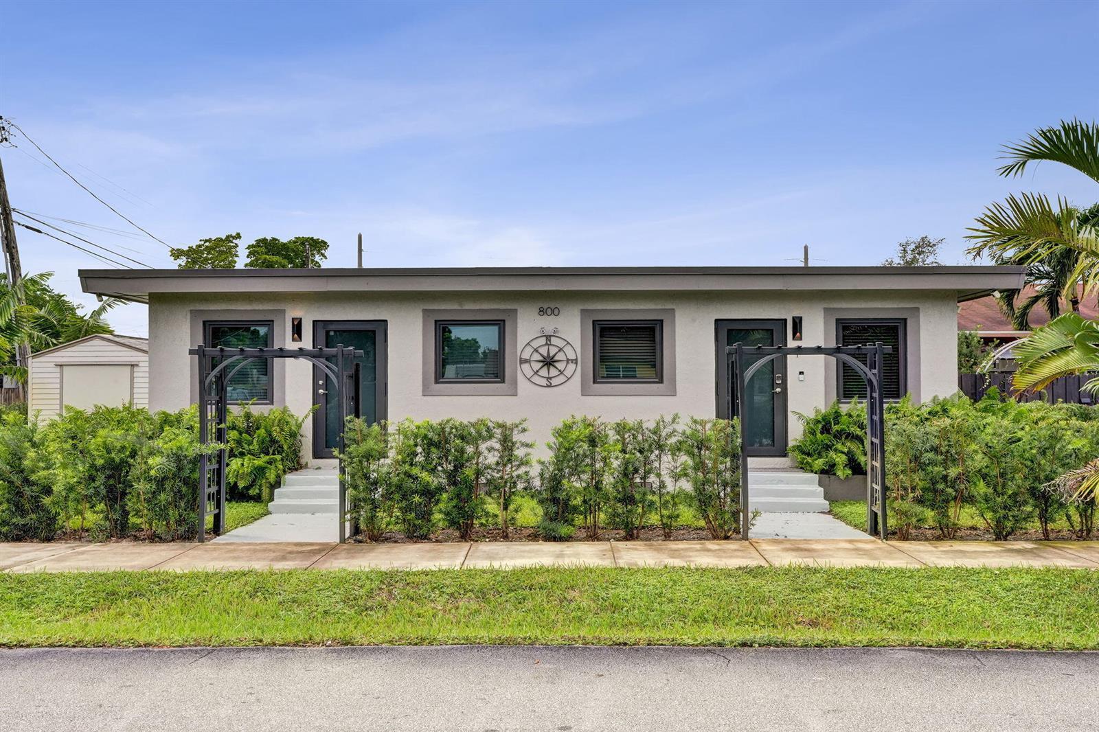 800 N 59th Avenue # 2, Hollywood FL 33021