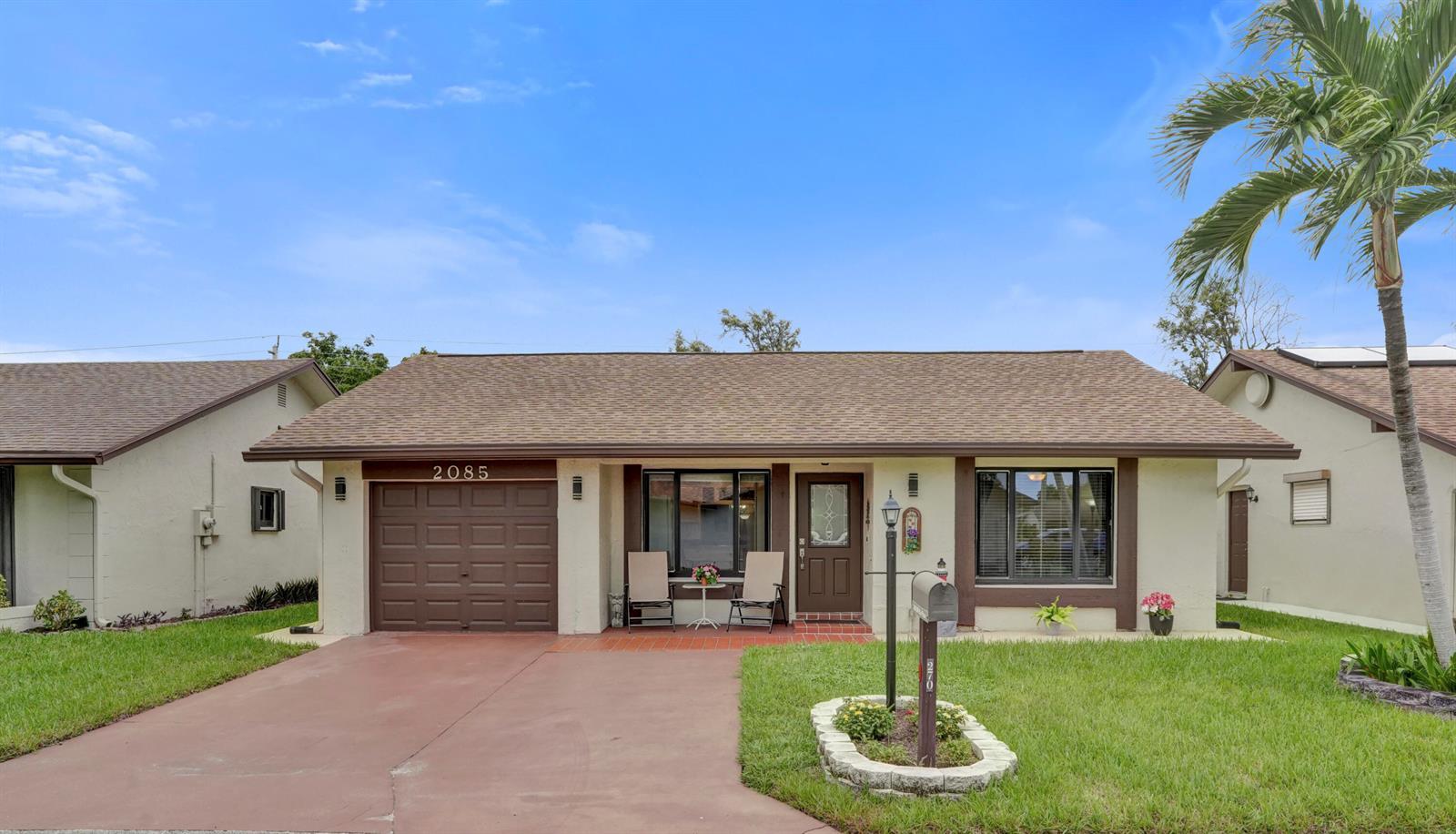 2085 SW 15th Place, Deerfield Beach FL 33442