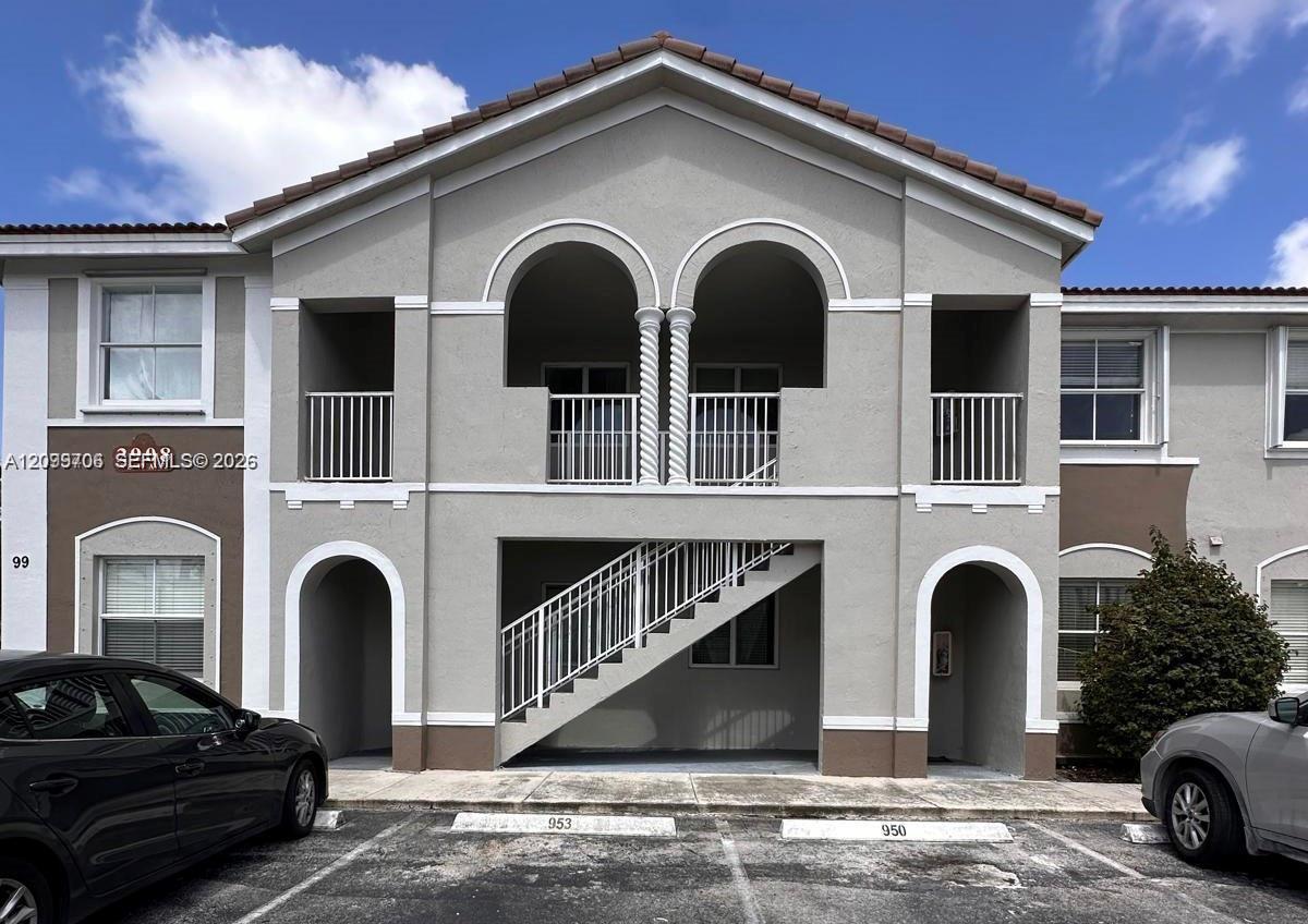 2908 SE 17th Ave # 202, Homestead FL 33035
