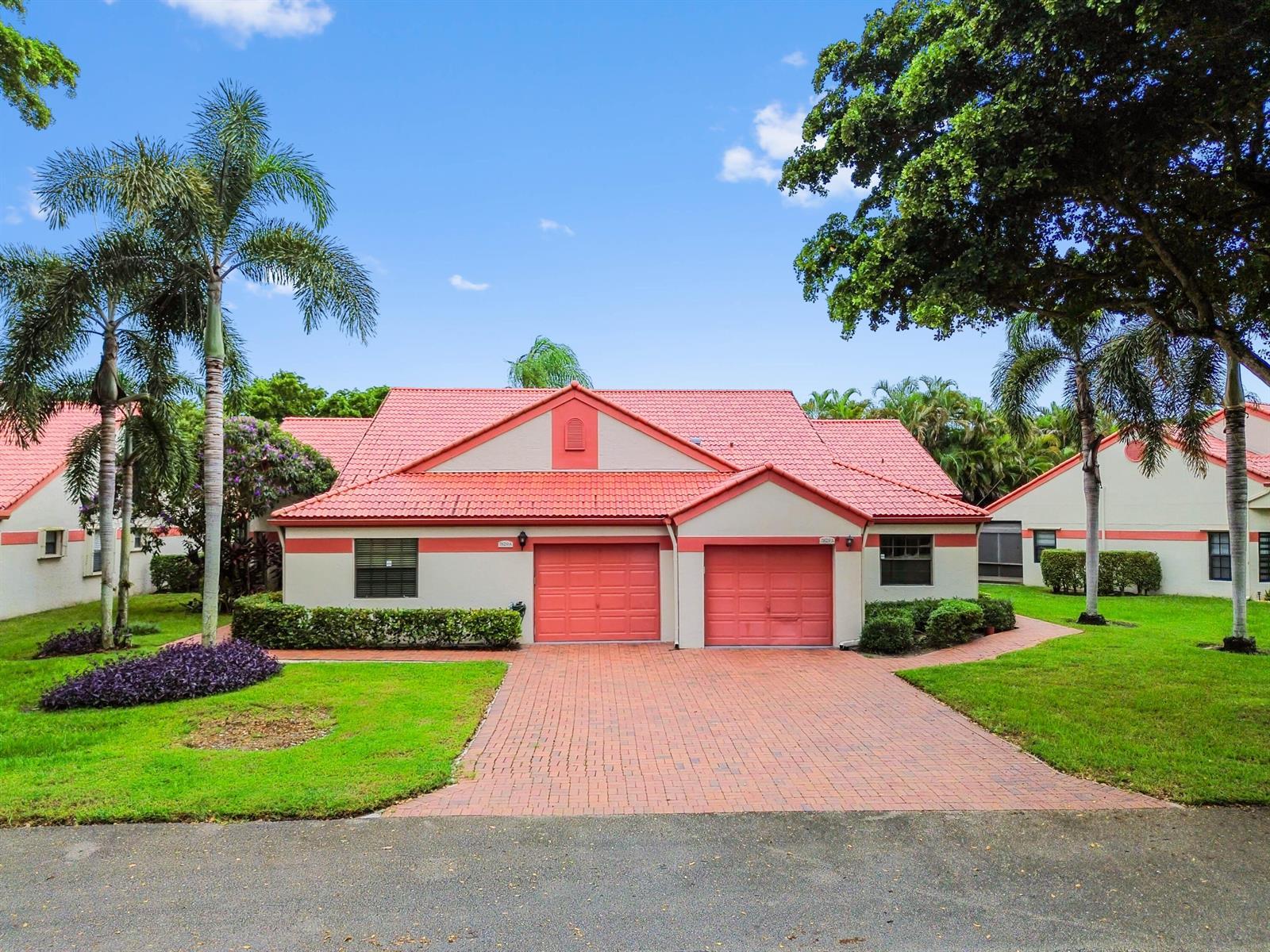 7829 Lexington Club Boulevard # A, Delray Beach FL 33446