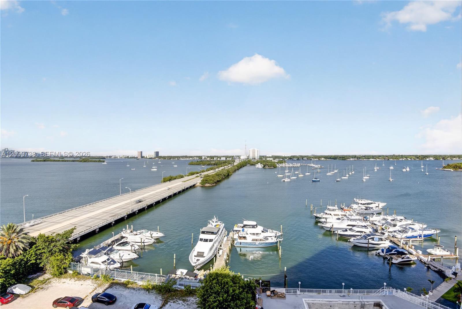 7904 West Dr # 514, North Bay Village FL 33141