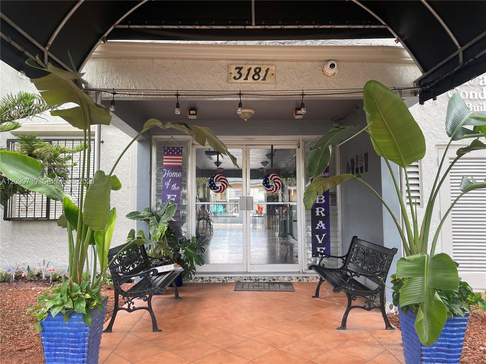 3181 SW 13th St # 403, Miami FL 33145