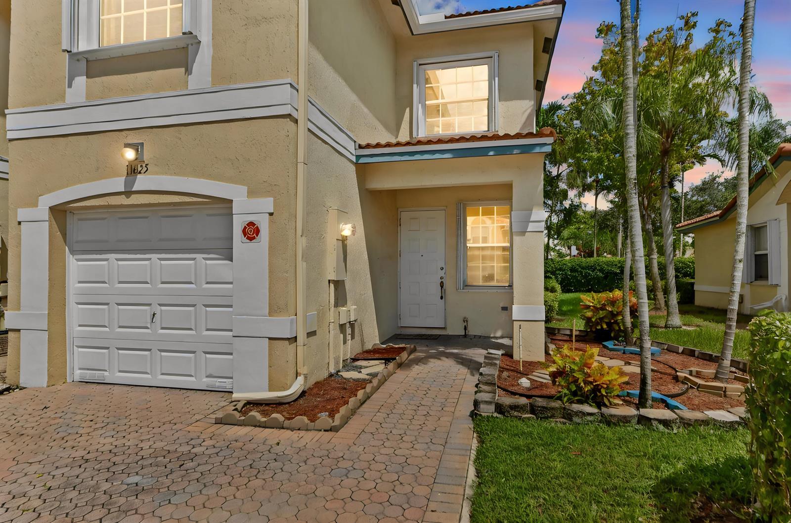11625 NW 47th Drive, Coral Springs FL 33076