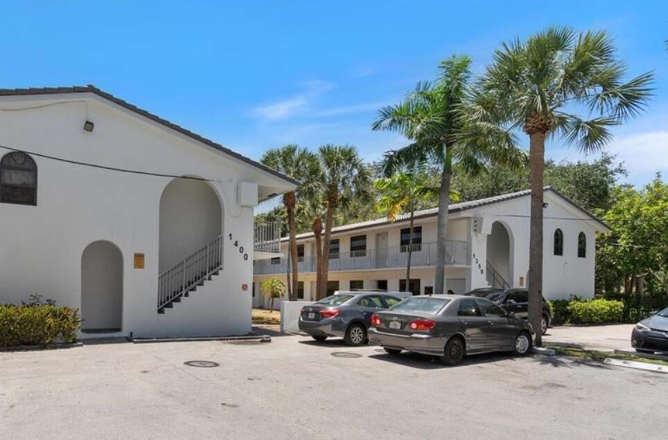 1350 NE 5TH Terrace # 2, Fort Lauderdale FL 33304