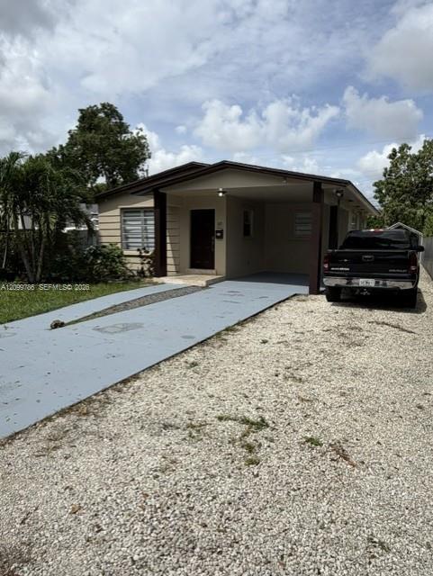 117 Carlisle Dr # a, Miami Springs FL 33166