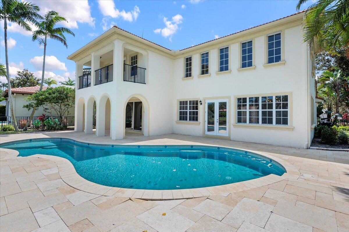 1428 Barlow Court, Palm Beach Gardens FL 33410