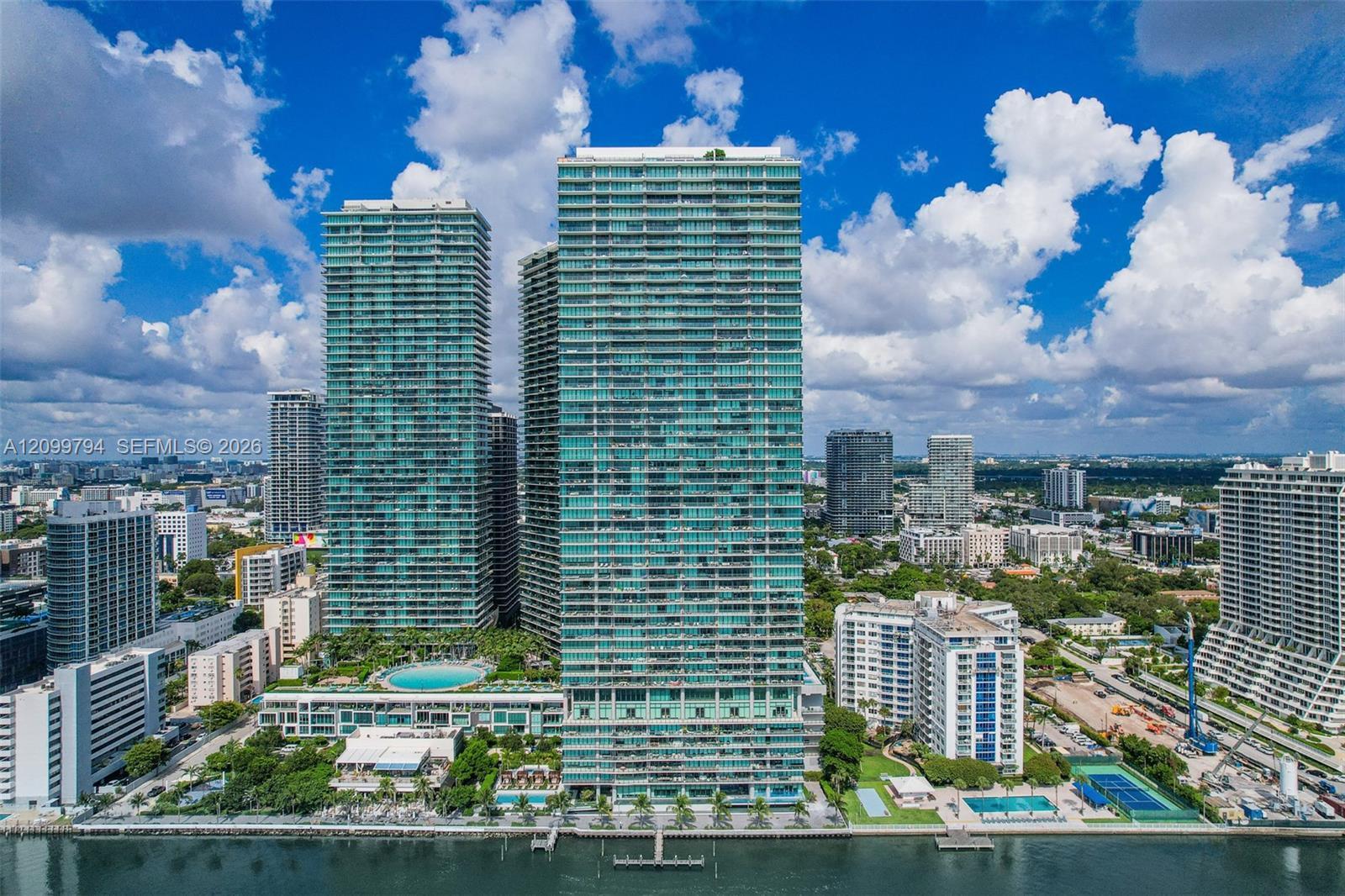 3131 NE 7th Ave # 1205, Miami FL 33137