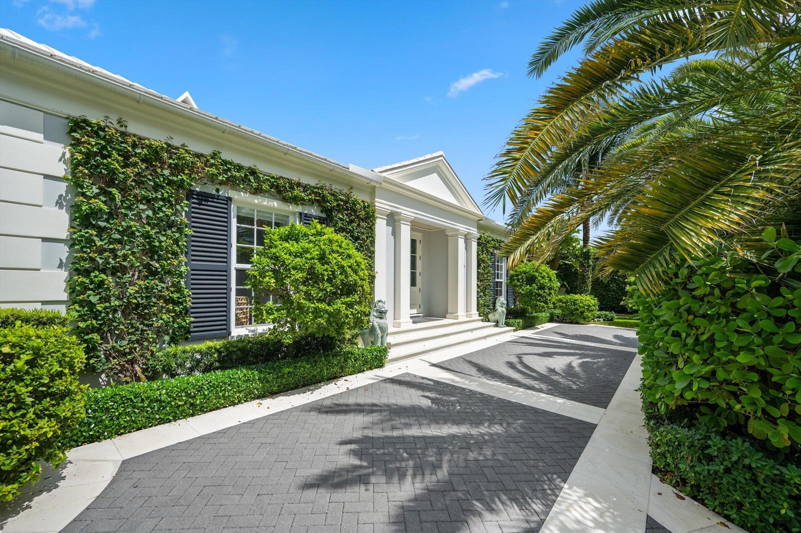 209 SANDPIPER Drive, Palm Beach FL 33480