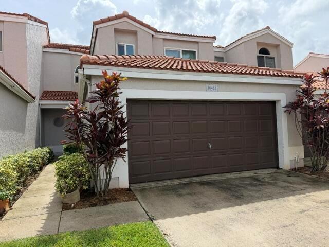 10452 Lake Vista Circle, Boca Raton FL 33498