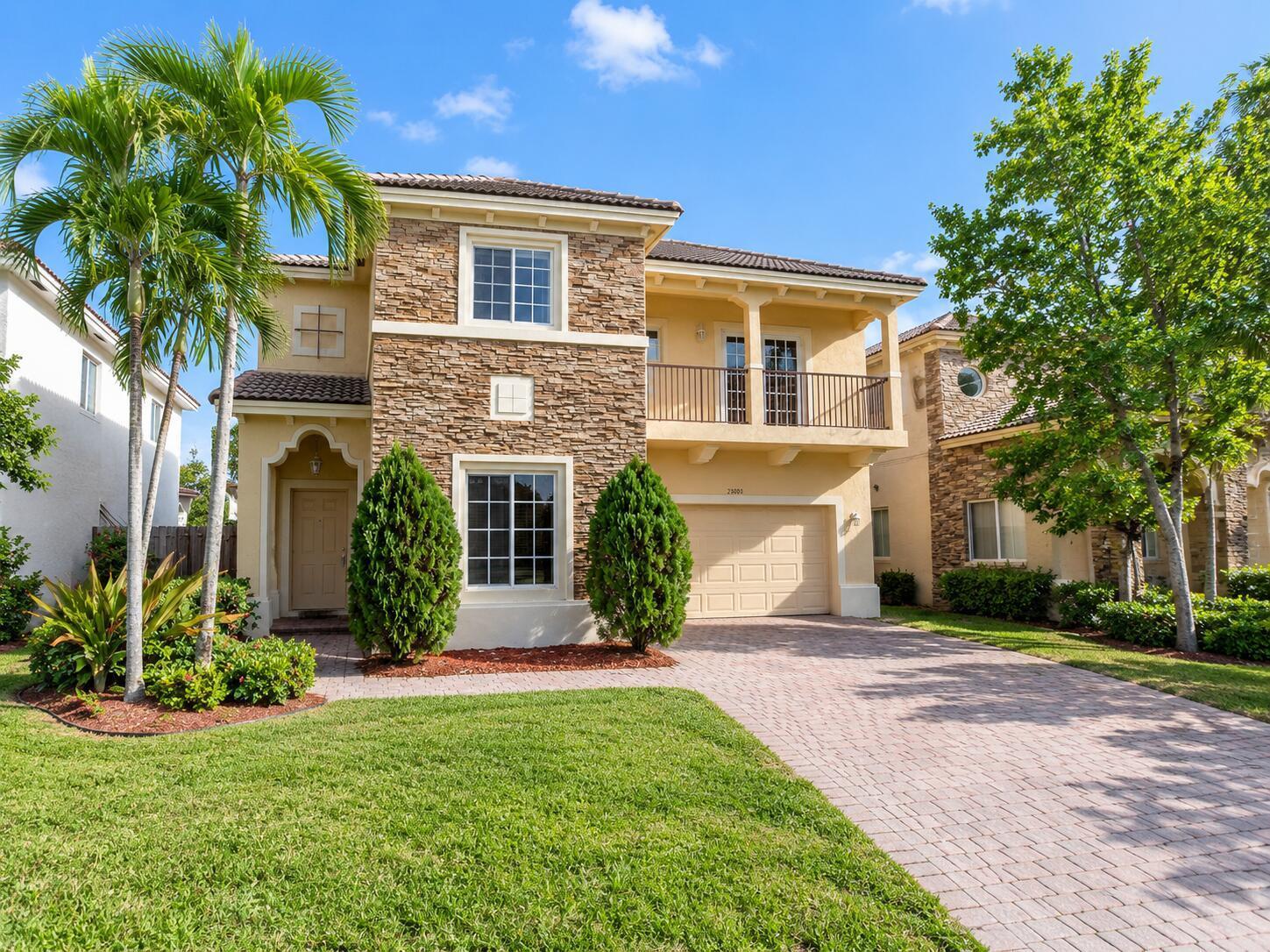 22121 SW 87th Place, Cutler Bay FL 33190
