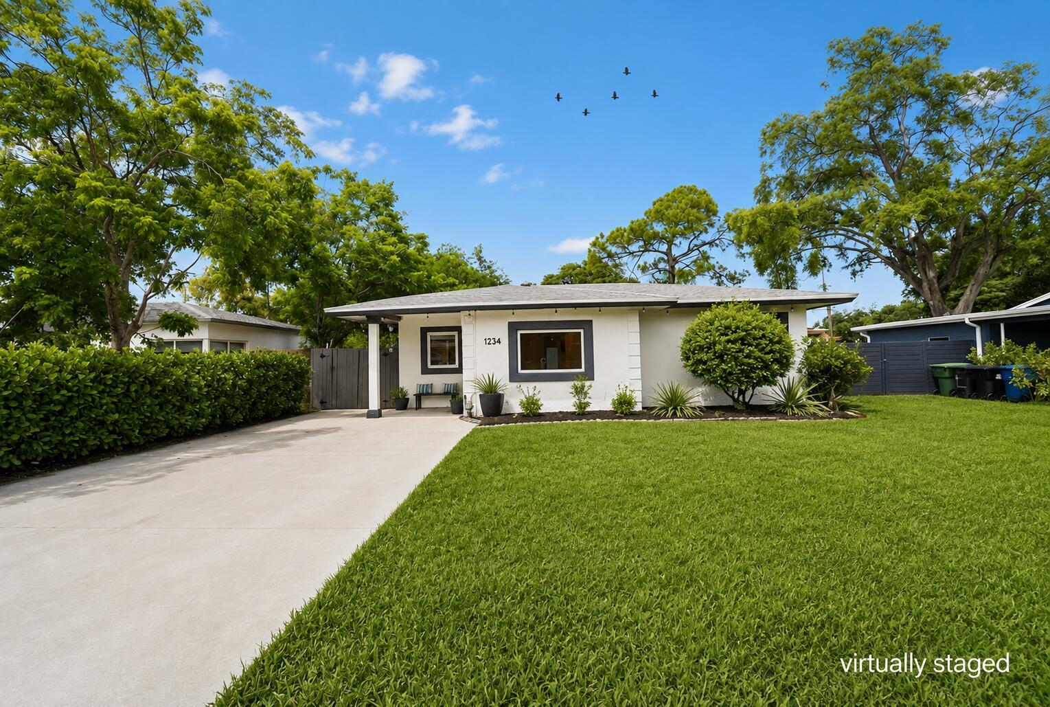 1234 NW 7TH Avenue, Fort Lauderdale FL 33311
