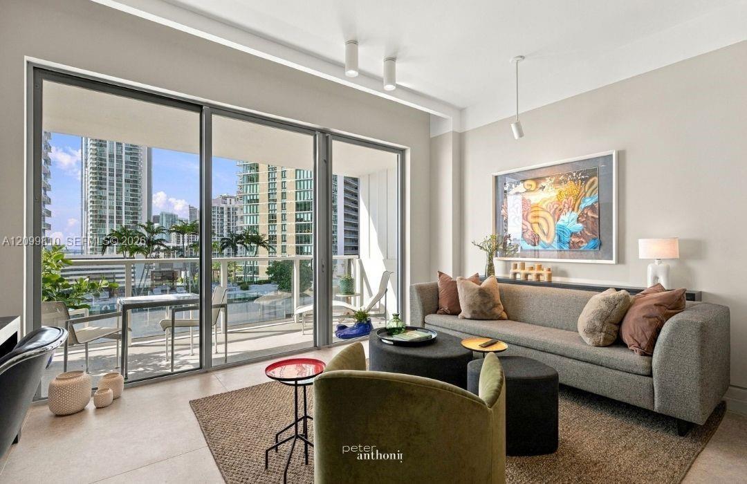 3301 NE 5th Ave # 1209, Miami FL 33137