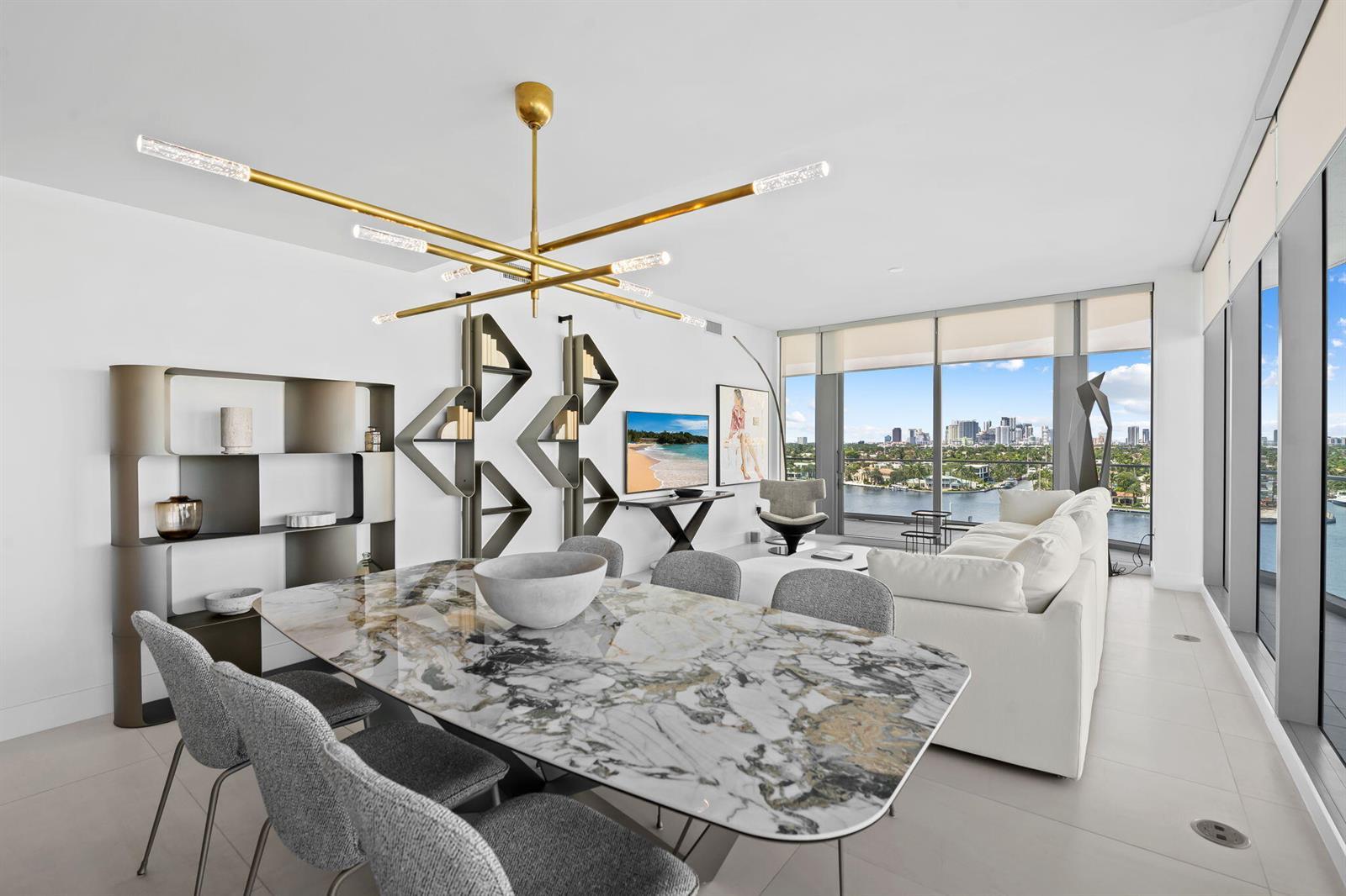 153 N Seabreeze Boulevard # 704, Fort Lauderdale FL 33304