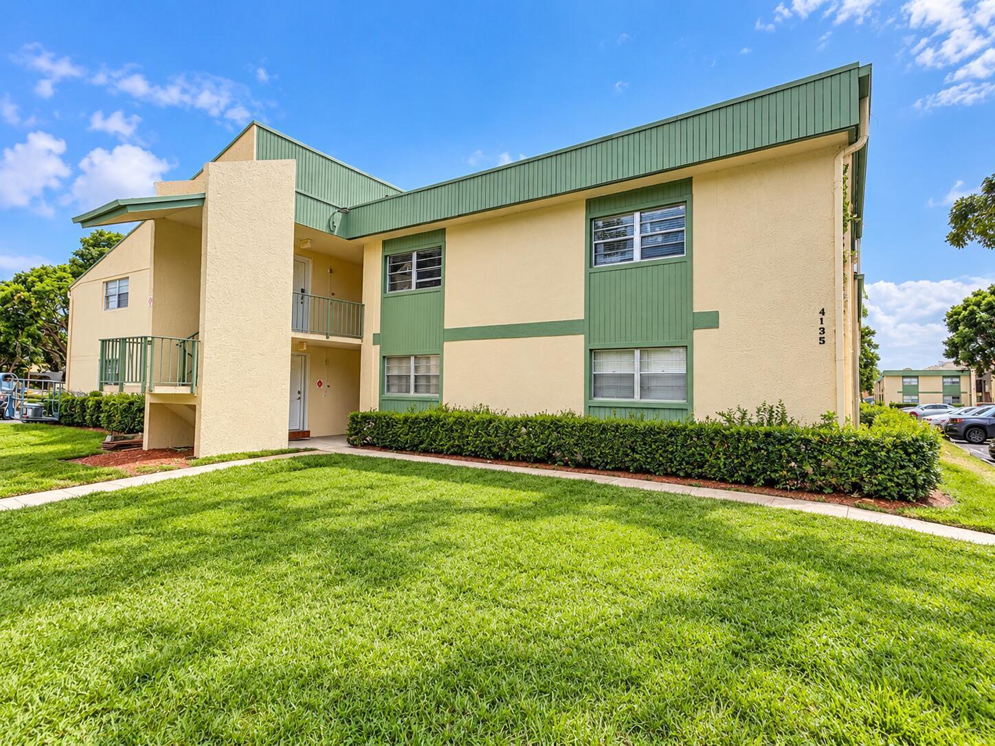 4135 NW 88TH Avenue # 101, Coral Springs FL 33065