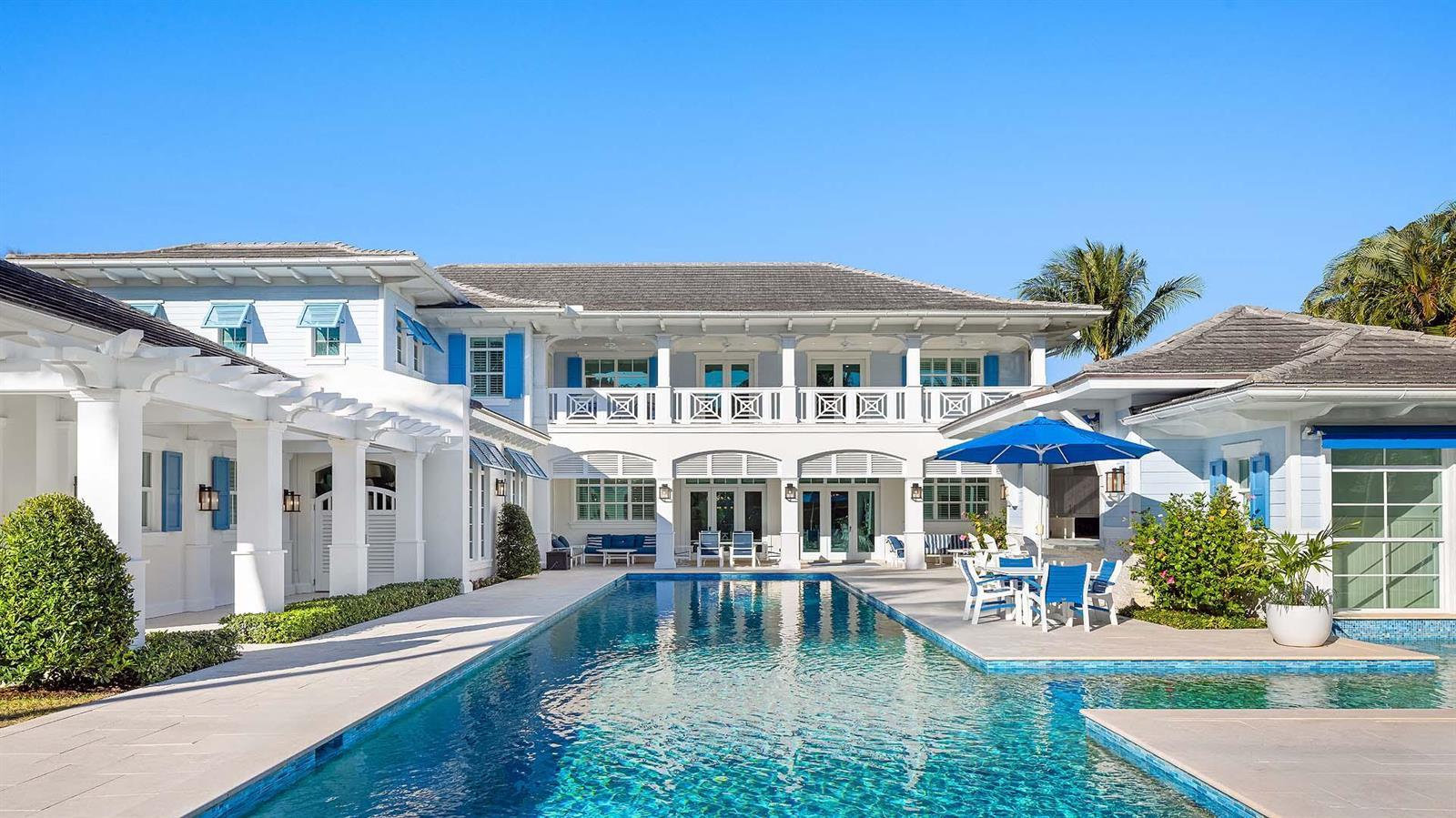 960 S Ocean Boulevard, Delray Beach FL 33483
