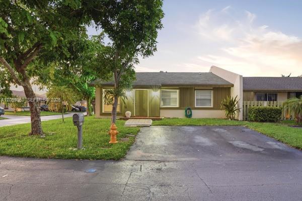 12255 SW 118th Ln # 0, Miami FL 33186