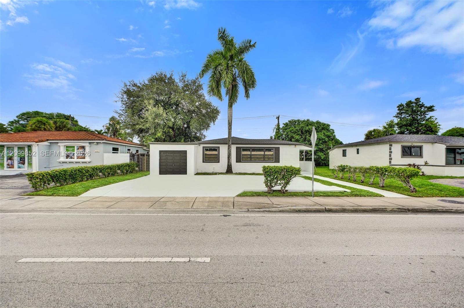 16911 NE 6th Ave, North Miami Beach FL 33162