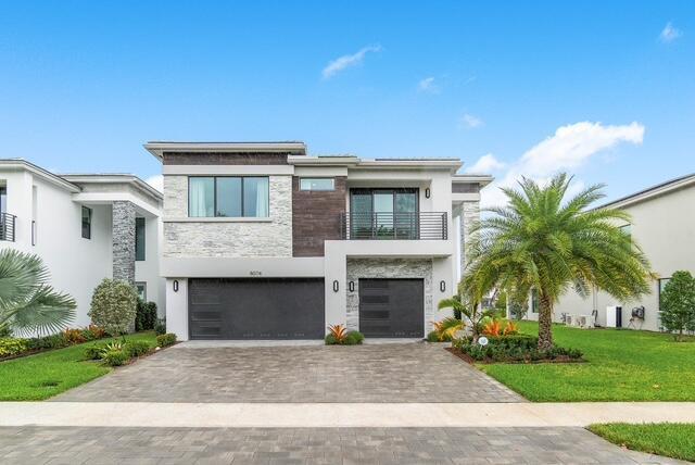 8074 LAUREL FALLS Drive, Boca Raton FL 33496