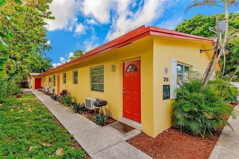 316 SW 15TH Street # 3, Fort Lauderdale FL 33315