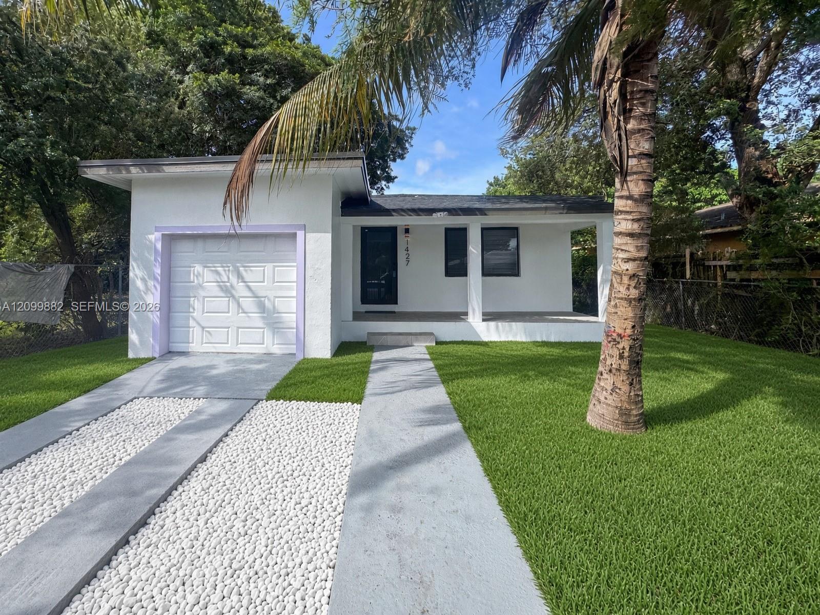1427 NW 69th Ter, Miami FL 33147