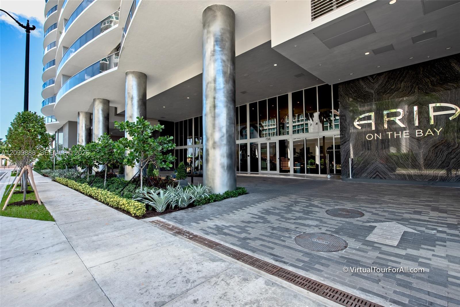 488 NE 18th St # 2206, Miami FL 33132