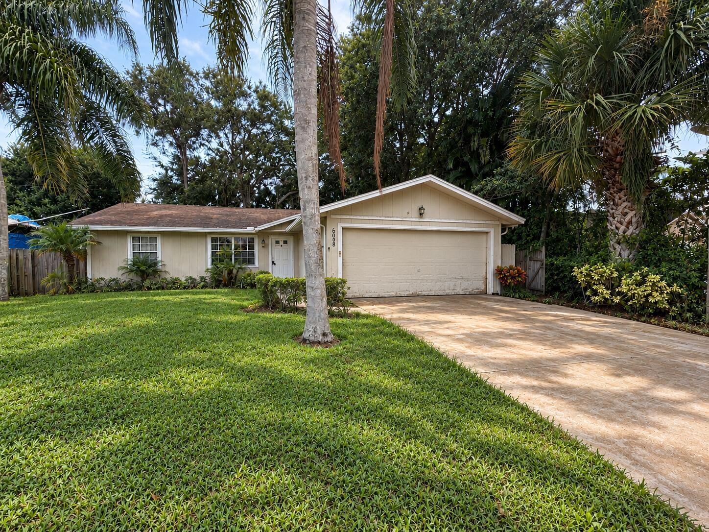 6088 FELTER Street, Jupiter FL 33458