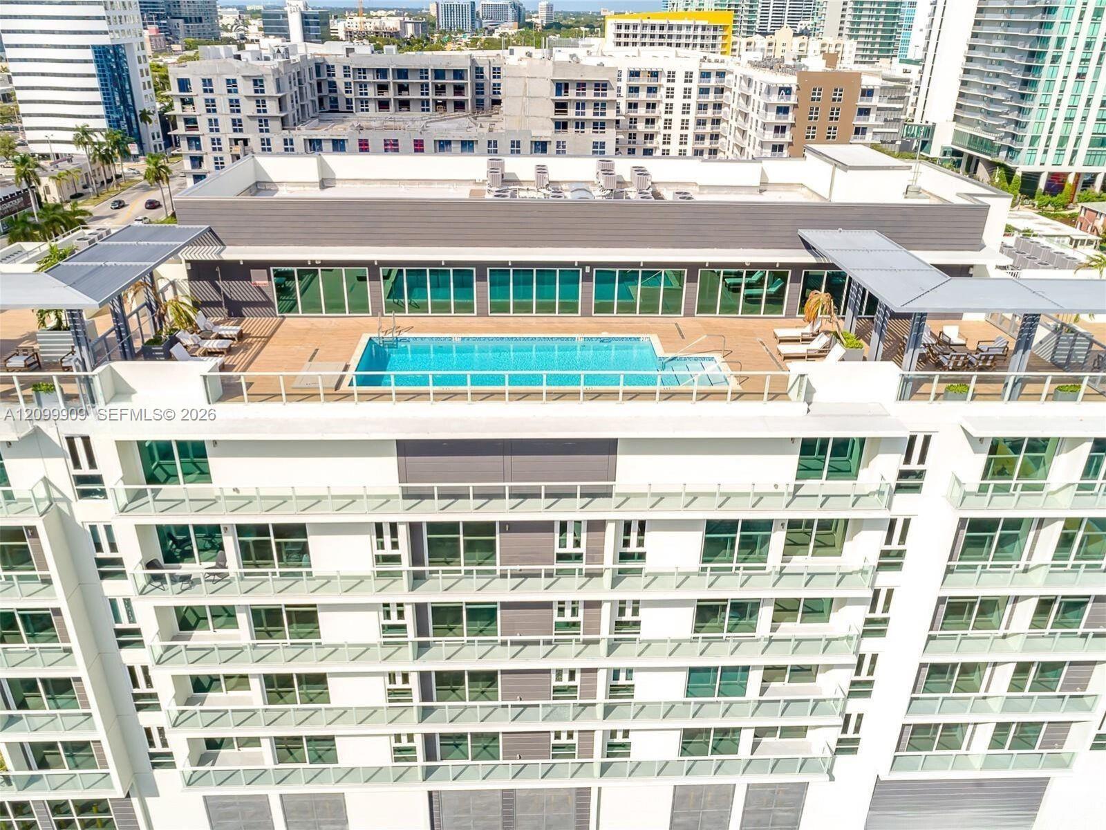 321 NE 26th St # 707, Miami FL 33137