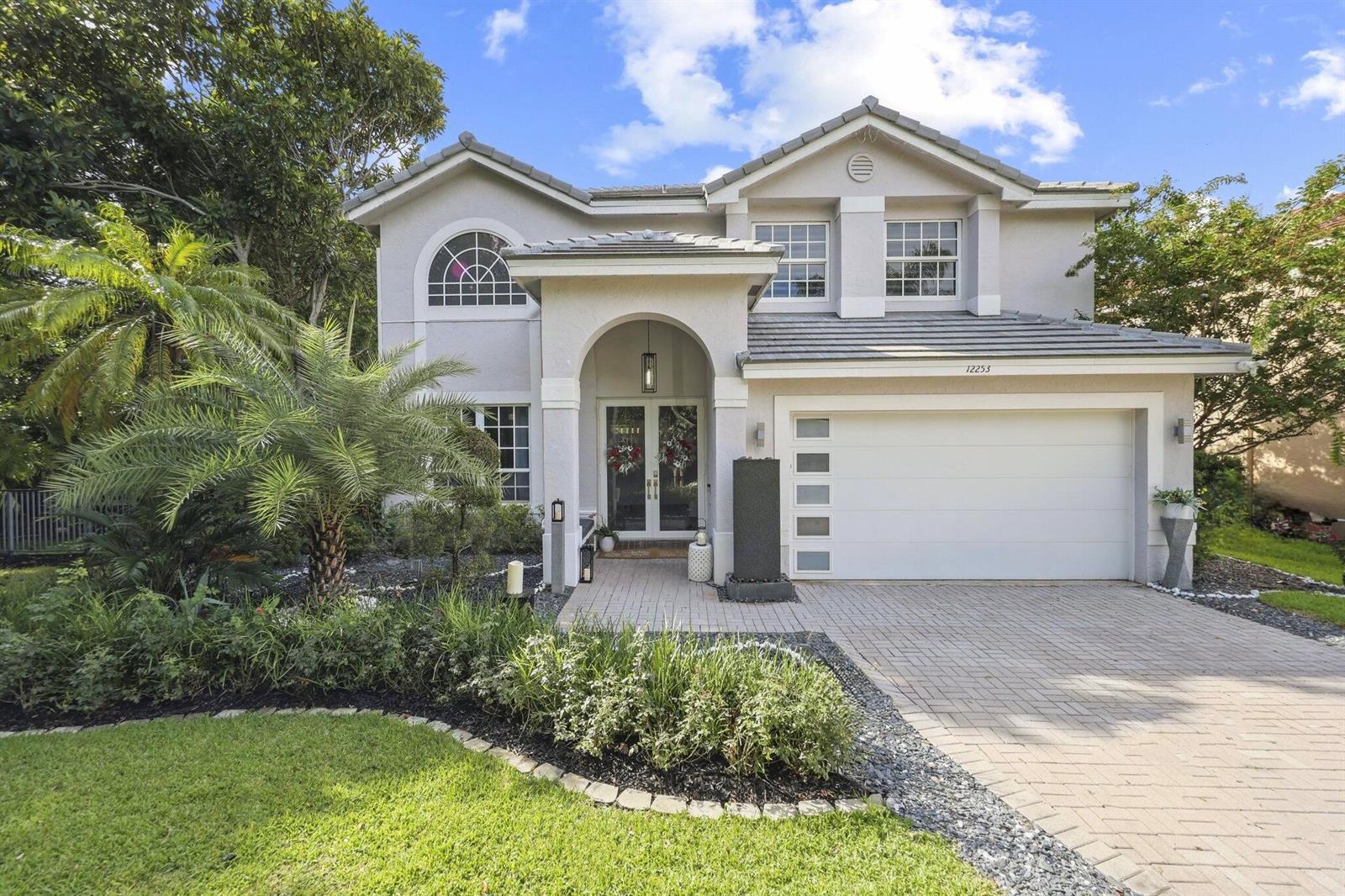 12253 GLENMORE Drive, Coral Springs FL 33071