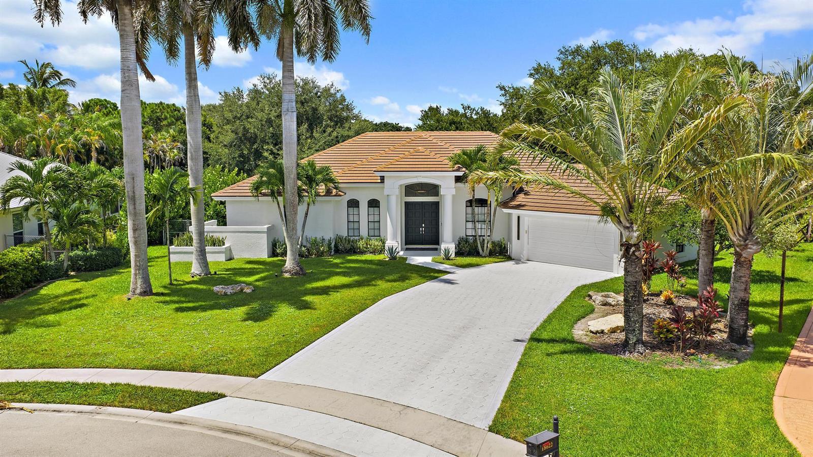 18622 Lakeside Gardens Drive, Jupiter FL 33458