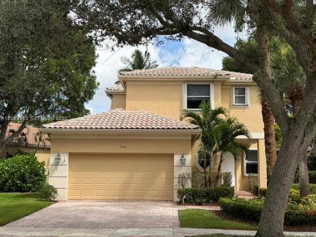 Weston, FL