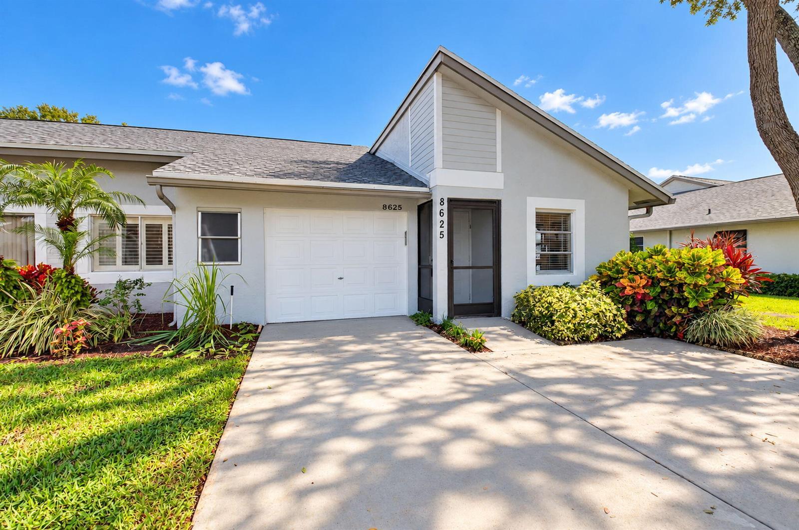 8625 FLAMINGO Drive, Boca Raton FL 33496
