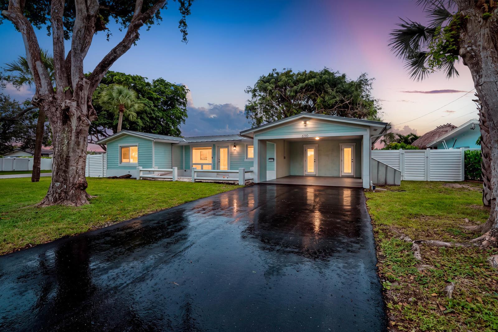 690 SE 5th Court, Pompano Beach FL 33060