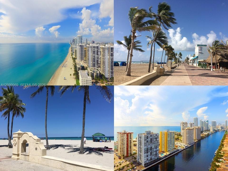 1410 S Ocean Dr # 1105, Hollywood FL 33019