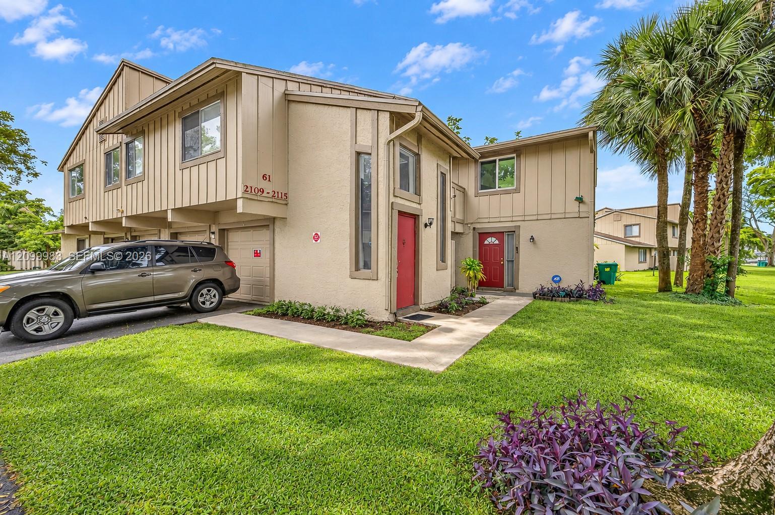 2109 NW 59th Ter # A, Lauderhill FL 33313