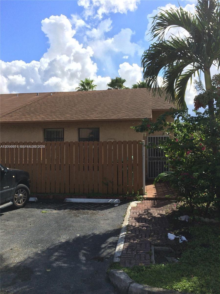 6721 NW 189th Ter # 6721, Hialeah FL 33015