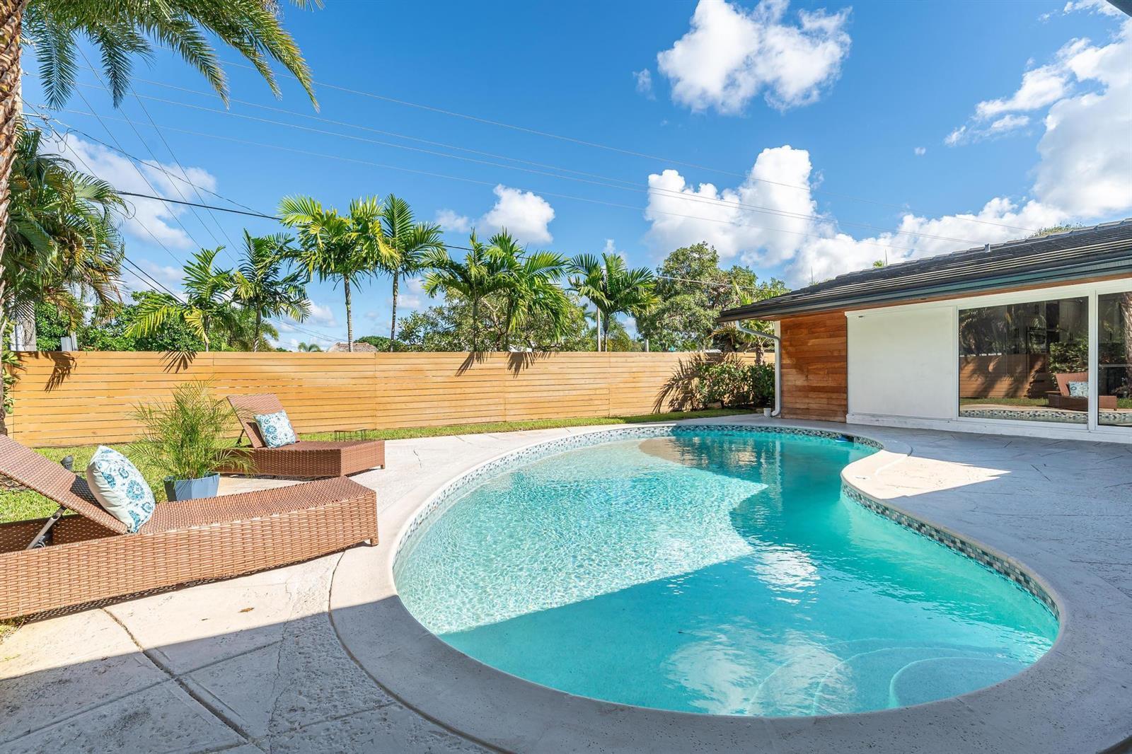 2197 NE 61st Court, Fort Lauderdale FL 33308