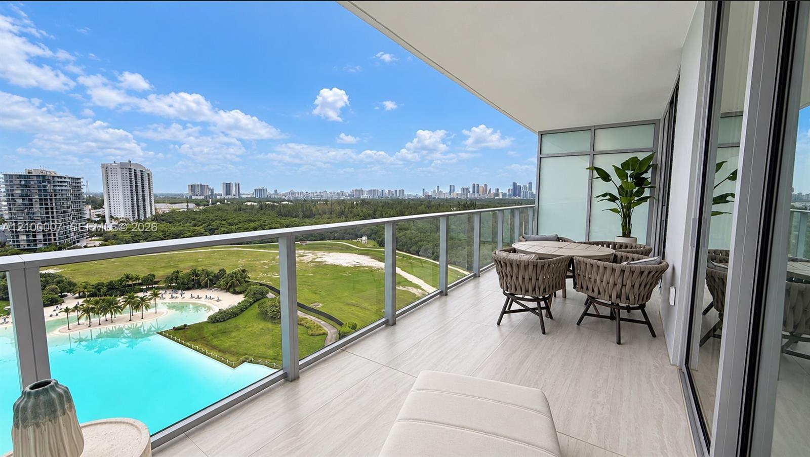 2411 Laguna Cir # 1410, North Miami FL 33181