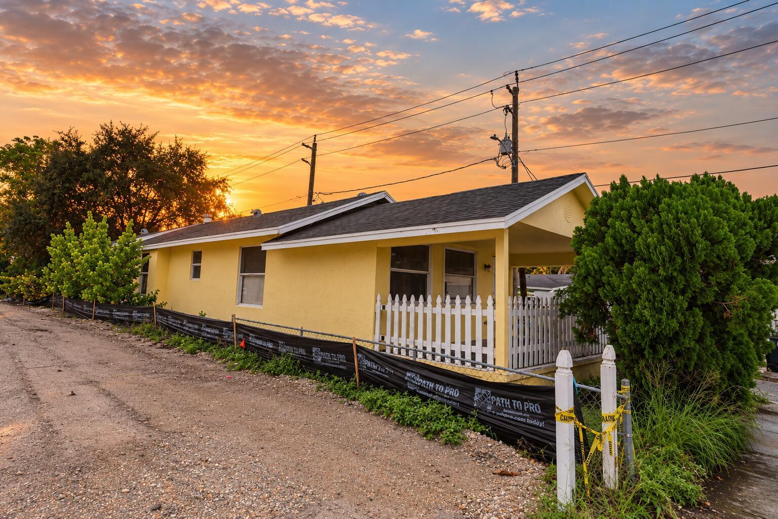 11 S D Street, FL 33460