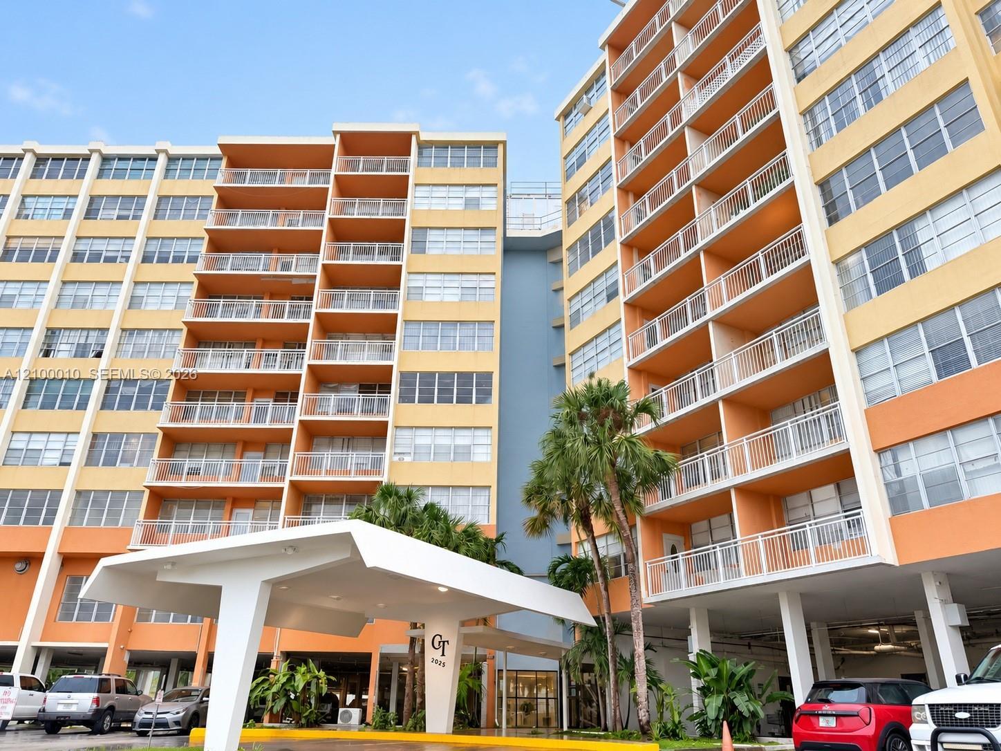 2025 NE 164th St # 919, North Miami Beach FL 33162