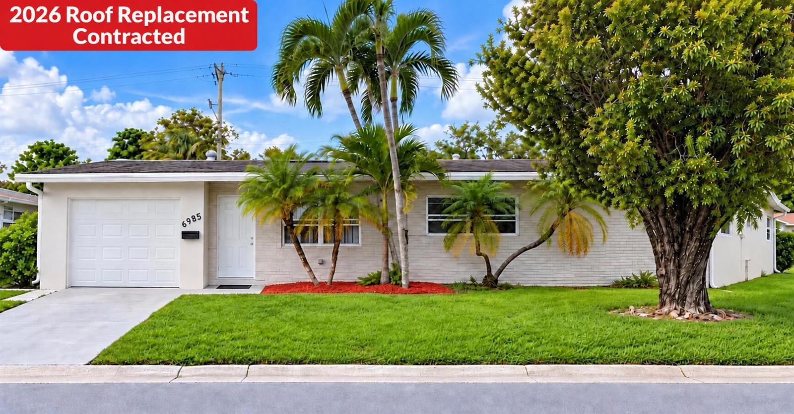 6985 NW 17TH Court, Margate FL 33063