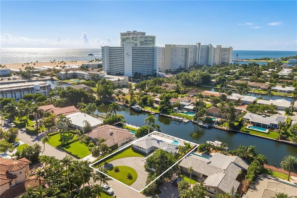 2630 Marion Drive, Fort Lauderdale FL 33316