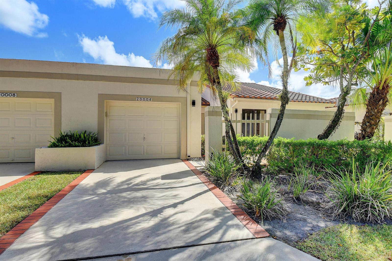 20004 RIMA Circle, Boca Raton FL 33434