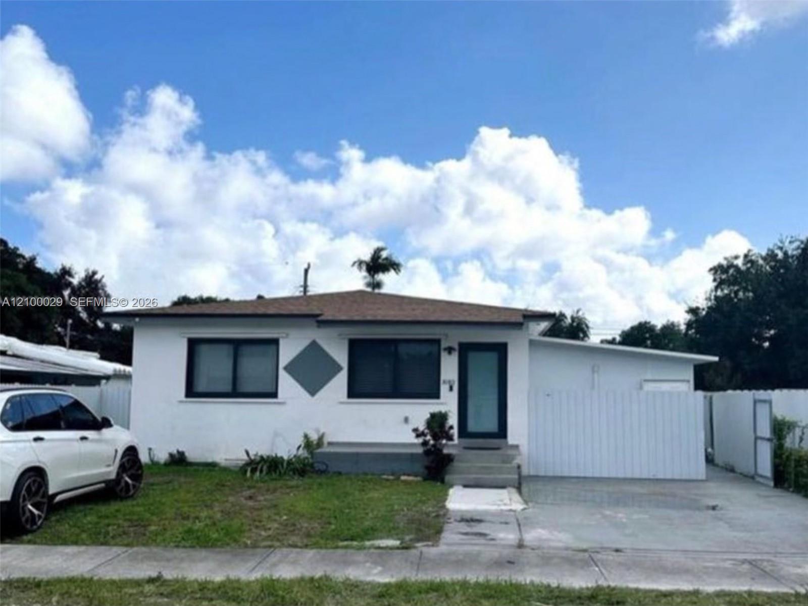 3080 NW 48th Ter # 3080, Miami FL 33142