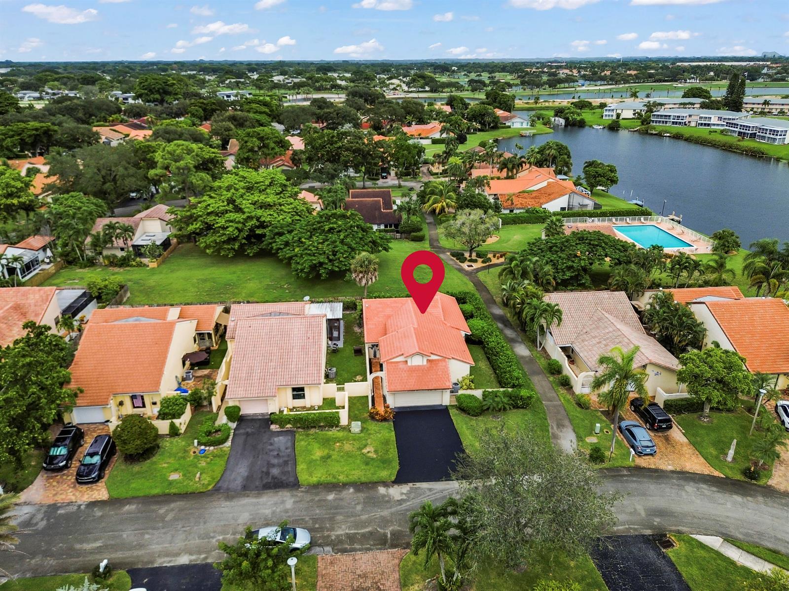 2055 NW 15th Place, Delray Beach FL 33445