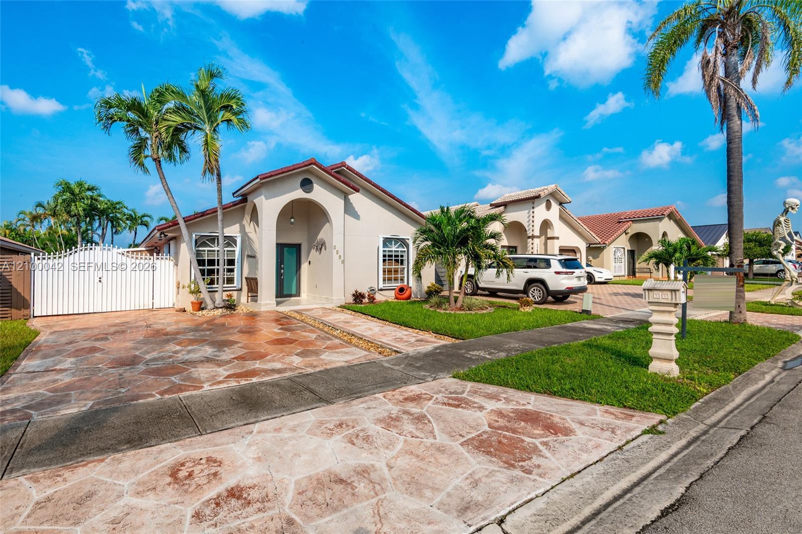 1294 SW 143rd Ct, Miami FL 33184