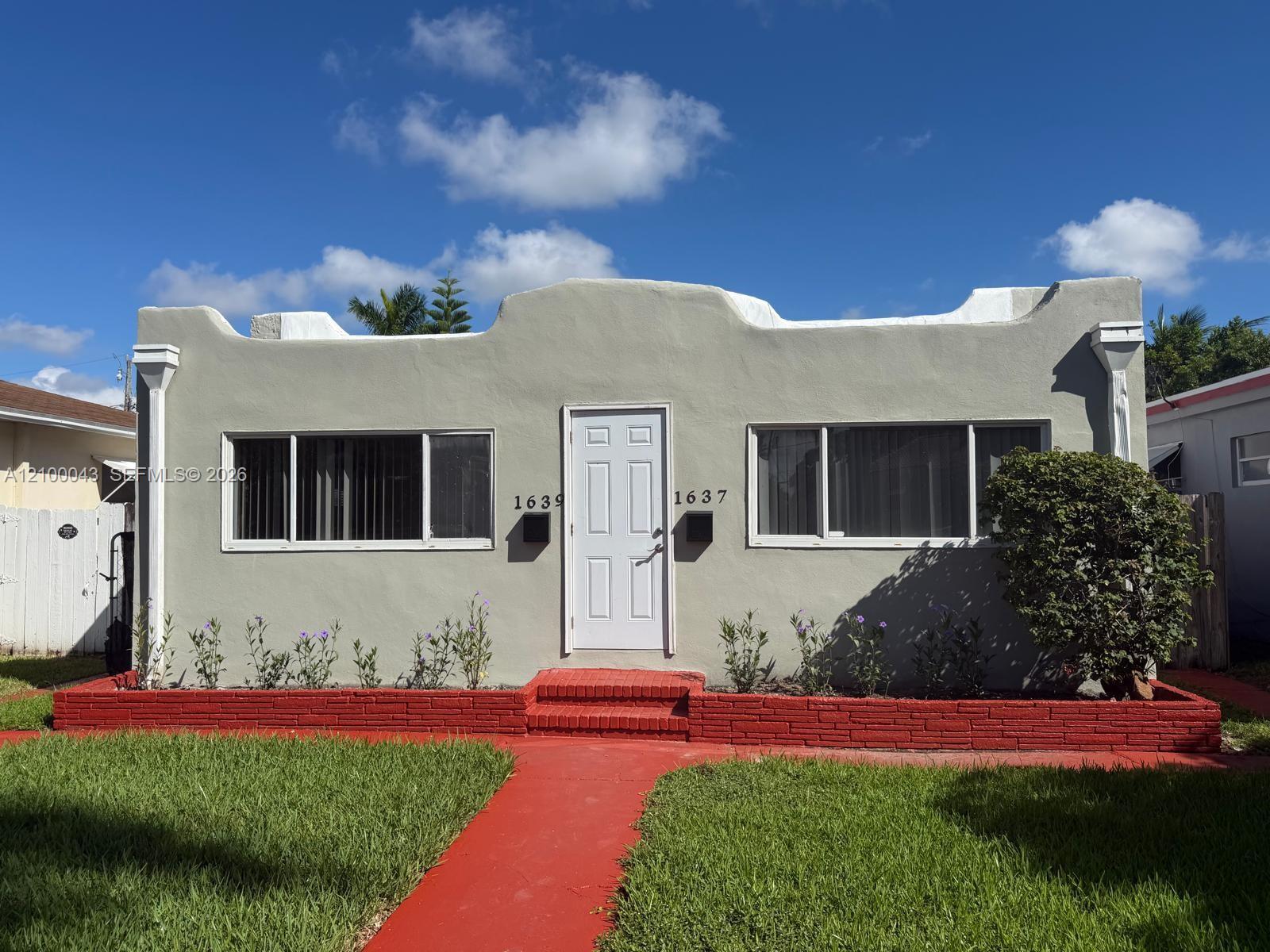 1637 Mayo St # 1637, Hollywood FL 33020