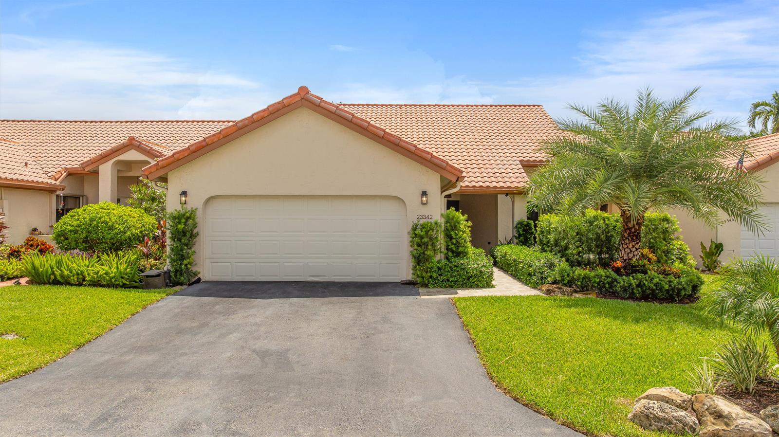 23342 Water Circle, Boca Raton FL 33486