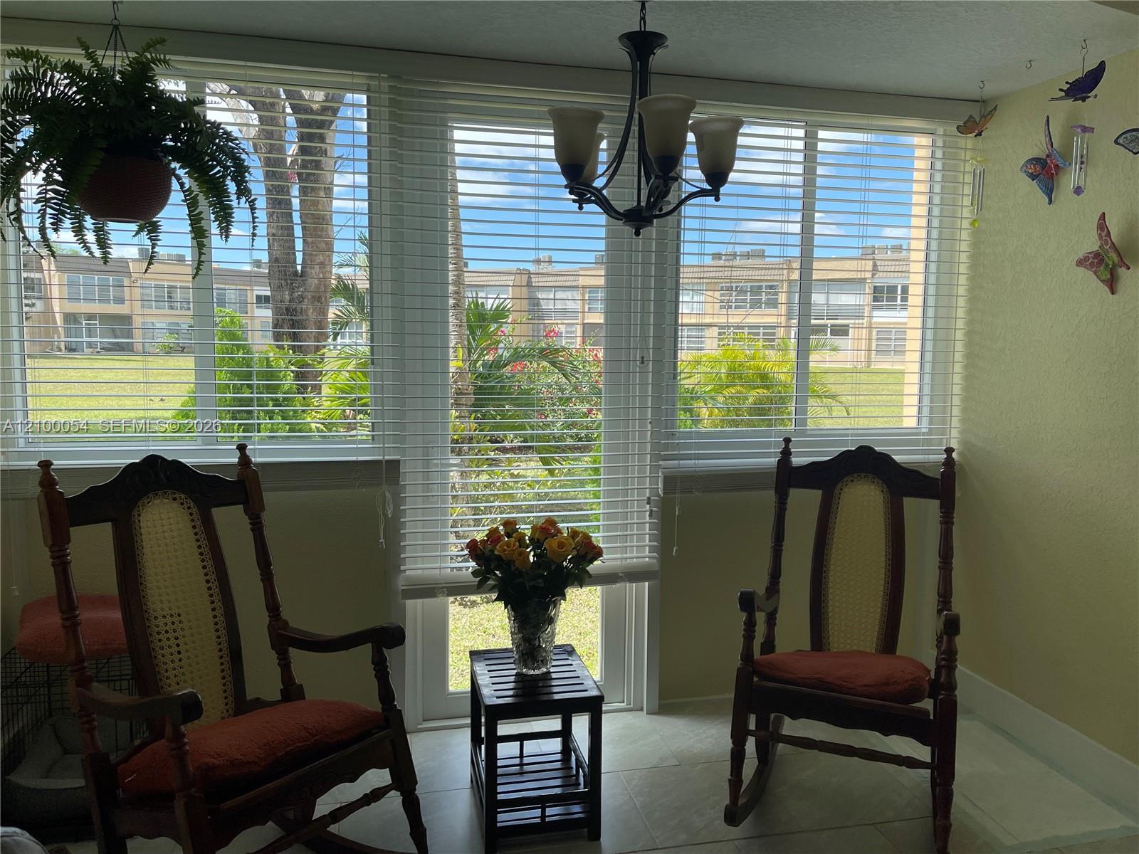 9041 Sunrise Lakes Blvd # 108, Sunrise FL 33322